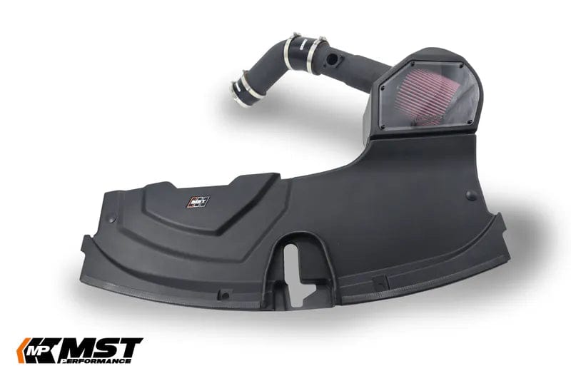 Kies-Motorsports MST MST 2023+ Toyota GR Corolla 1.6 Cold Air Intake System (TY-GRC05B) Main image