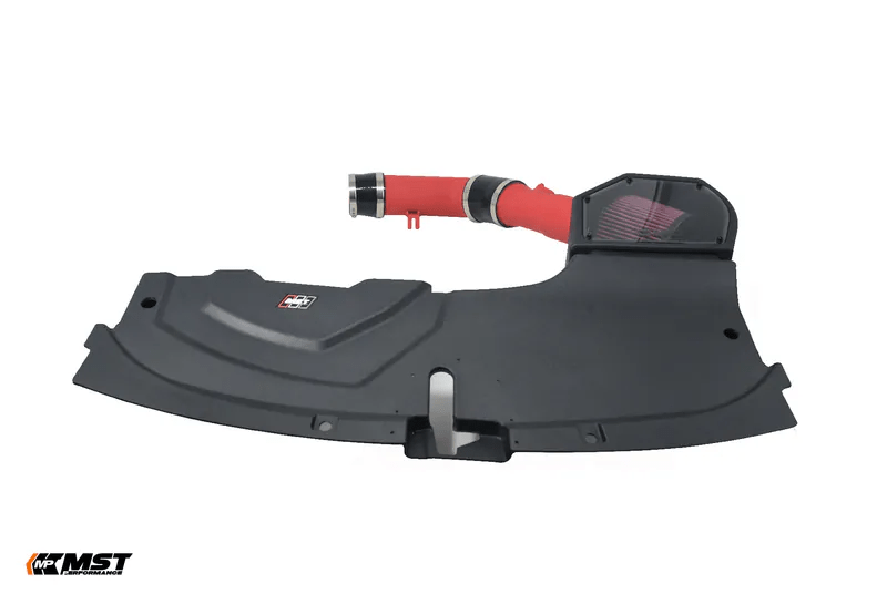 Kies-Motorsports MST MST 2023+ Toyota GR Corolla 1.6 Cold Air Intake System (TY-GRC05R) Main image