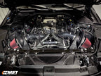 Kies-Motorsports MST MST 2024+ BMW G90 M5/ G99 M5 4.4L S68 Cold Air Intake + Inlet Kit (BW-G90M5)