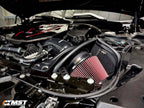 Kies-Motorsports MST MST 2024+ BMW G90 M5/ G99 M5 4.4L S68 Cold Air Intake + Inlet Kit (BW-G90M5)