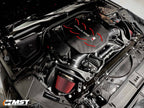 Kies-Motorsports MST MST 2024+ BMW G90 M5/ G99 M5 4.4L S68 Cold Air Intake + Inlet Kit (BW-G90M5)