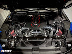 Kies-Motorsports MST MST 2024+ BMW G90 M5/ G99 M5 4.4L S68 Cold Air Intake + Inlet Kit (BW-G90M5)