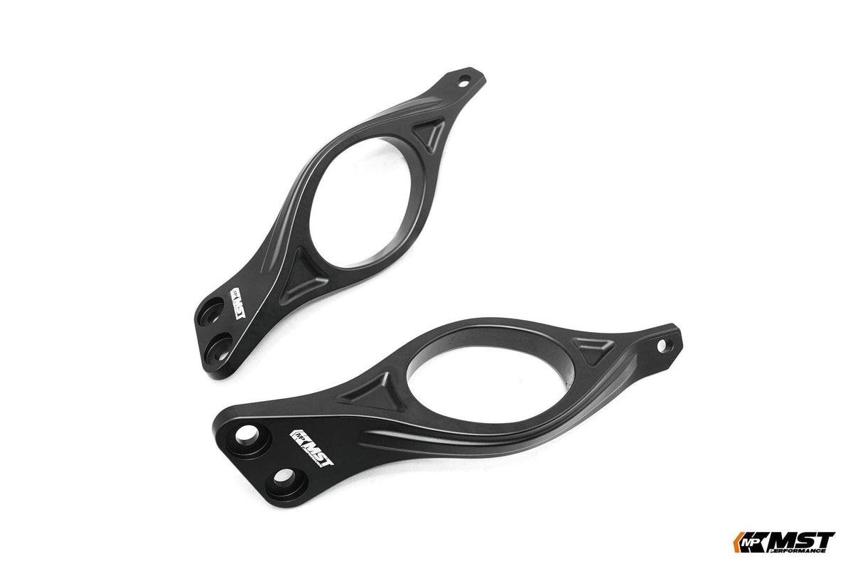 Kies-Motorsports MST MST 2024+ BMW G90 M5/ G99 M5 4.4L S68 Cold Air Intake + Inlet Kit (BW-G90M5)