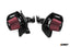 Kies-Motorsports MST MST 2024+ BMW G90 M5/ G99 M5 4.4L S68 Cold Air Intake + Inlet Kit (BW-G90M5)