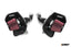 Kies-Motorsports MST MST 2024+ BMW G90 M5/ G99 M5 4.4L S68 Cold Air Intake + Inlet Kit (BW-G90M5-S) Silver Bracket