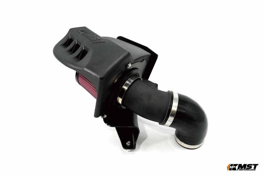 Kies-Motorsports MST MST 2025+ BMW B48 2.0L Cold Air Intake System (BW-B4806)