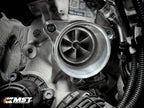 Kies-Motorsports MST MST 2025+ BMW M340i B58 Gen3 3.0L Cold Air Intake + Inlet Kit (BW-B5816)