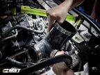 Kies-Motorsports MST MST 2025+ BMW M340i B58 Gen3 3.0L Cold Air Intake + Inlet Kit (BW-B5816)