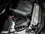 Kies-Motorsports MST MST 2025+ BMW M340i B58 Gen3 3.0L Cold Air Intake + Inlet Kit (BW-B5816)
