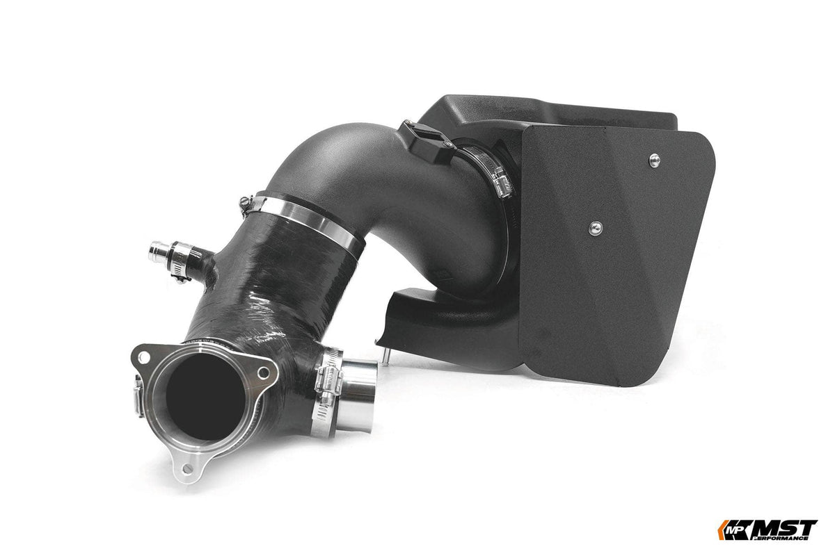 Kies-Motorsports MST MST 2025+ BMW M340i B58 Gen3 3.0L Cold Air Intake + Inlet Kit (BW-B5816)