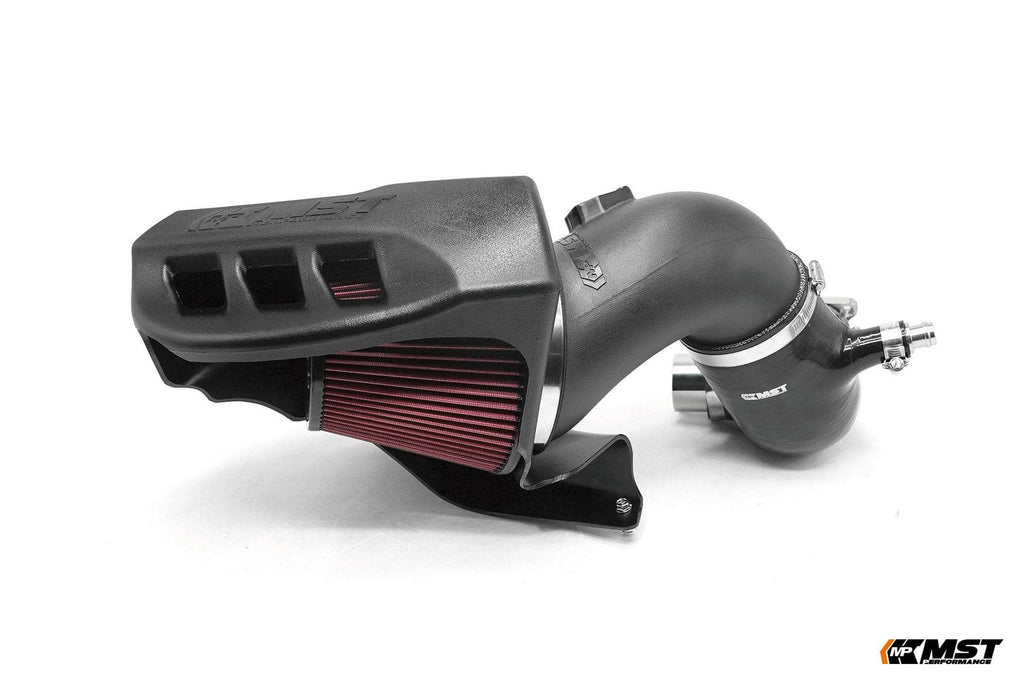 Kies-Motorsports MST MST 2025+ BMW M340i B58 Gen3 3.0L Cold Air Intake + Inlet Kit (BW-B5816)
