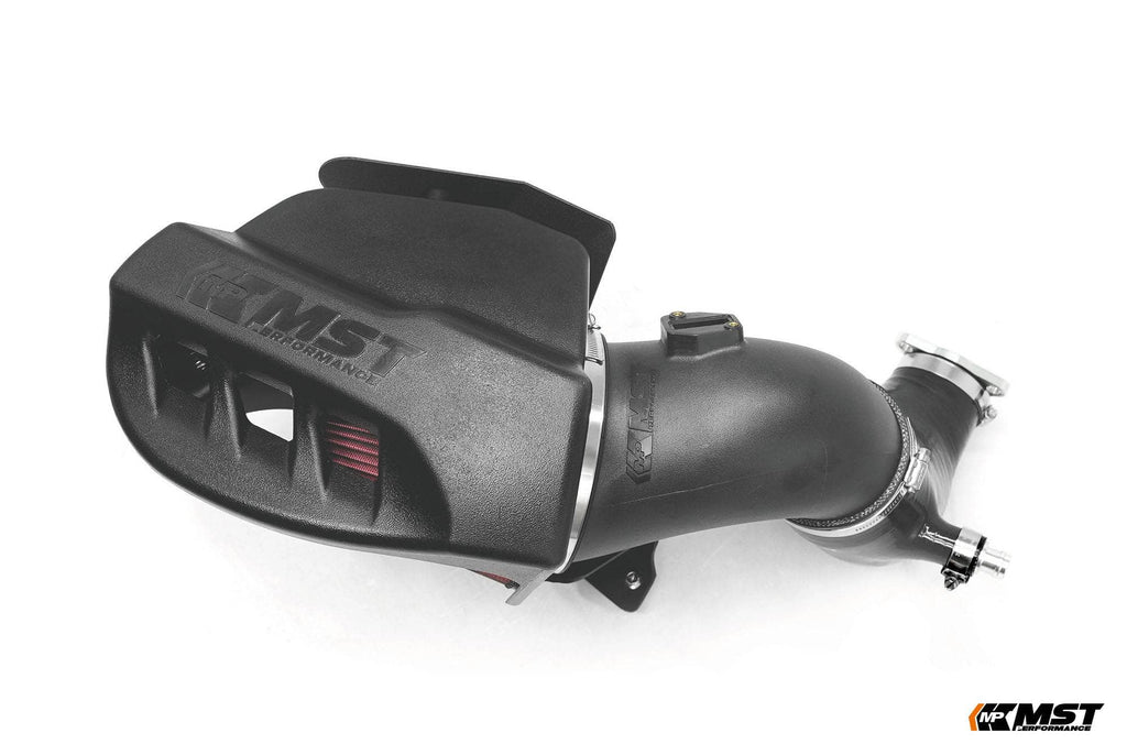 Kies-Motorsports MST MST 2025+ BMW M340i B58 Gen3 3.0L Cold Air Intake + Inlet Kit (BW-B5816)