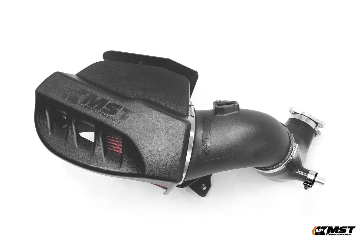 Kies-Motorsports MST MST 2025+ BMW M340i B58 Gen3 3.0L Cold Air Intake + Inlet Kit (BW-B5816)