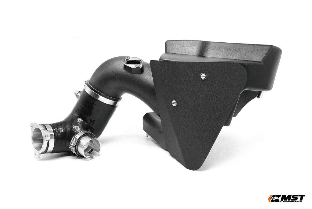 Kies-Motorsports MST MST 2025+ BMW M340i B58 Gen3 3.0L Cold Air Intake + Inlet Kit (BW-B5816)