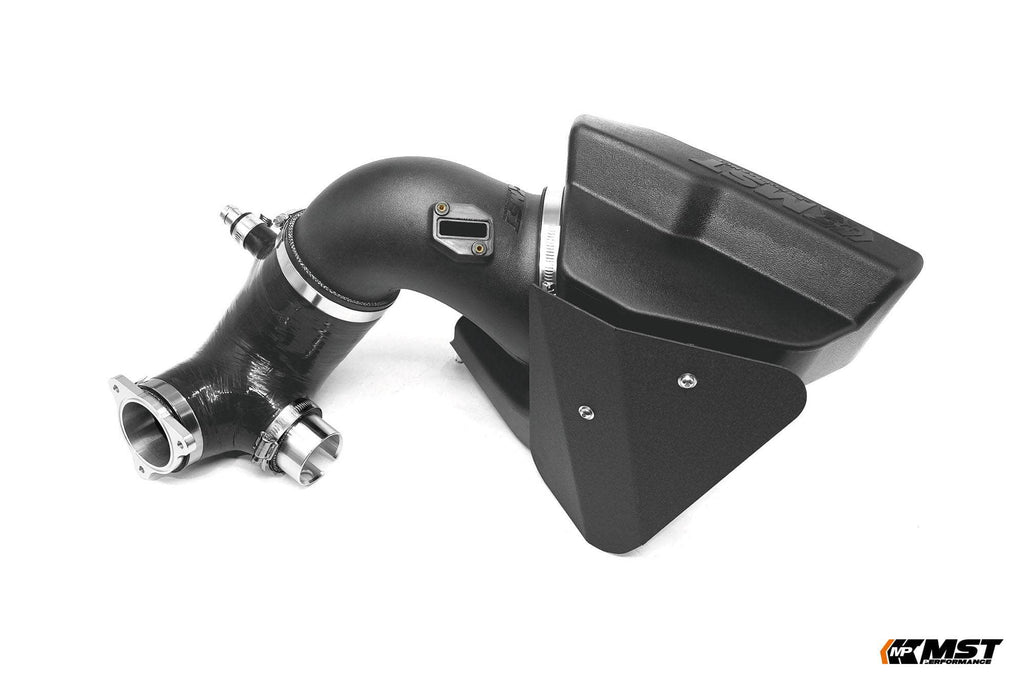 Kies-Motorsports MST MST 2025+ BMW M340i B58 Gen3 3.0L Cold Air Intake + Inlet Kit (BW-B5816)