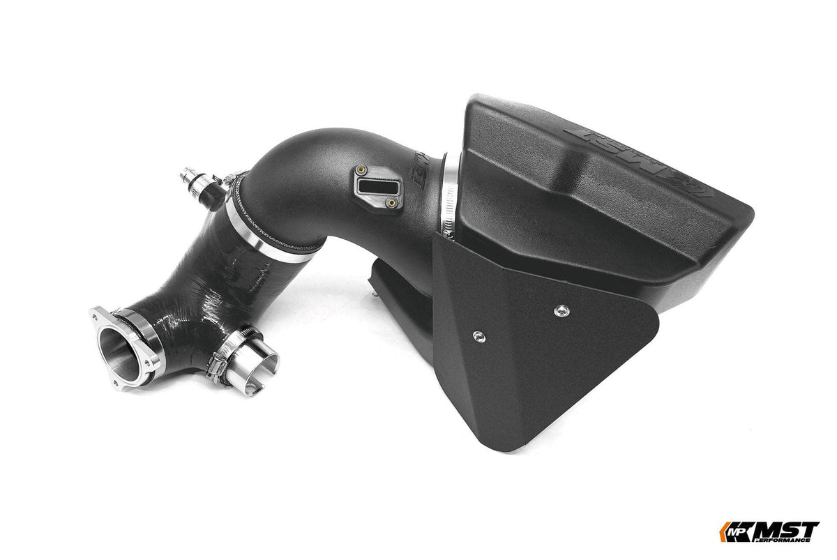 Kies-Motorsports MST MST 2025+ BMW M340i B58 Gen3 3.0L Cold Air Intake + Inlet Kit (BW-B5816)