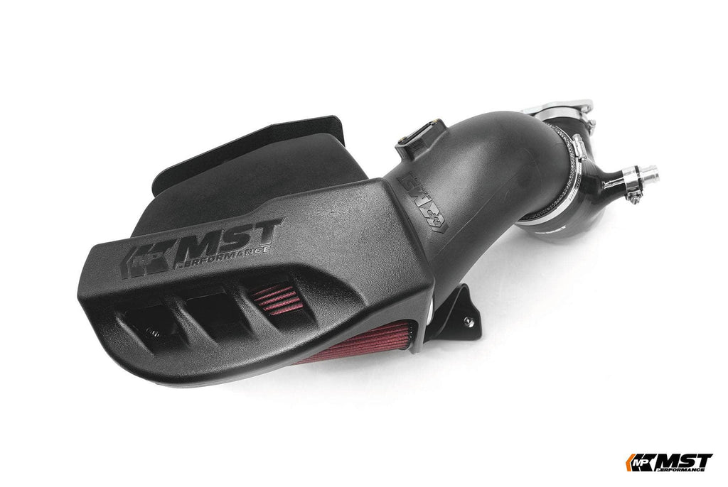 Kies-Motorsports MST MST 2025+ BMW M340i B58 Gen3 3.0L Cold Air Intake + Inlet Kit (BW-B5816)
