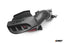 Kies-Motorsports MST MST 2025+ BMW M340i B58 Gen3 3.0L Cold Air Intake + Inlet Kit (BW-B5816)