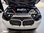 Kies-Motorsports MST MST 2025+ G45 X3 20 / 20 xDrive B48 2.0 Cold Air Intake + Turbo Inlet (BW-X305)