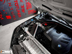 Kies-Motorsports MST MST 2025+ G45 X3 20 / 20 xDrive B48 2.0 Cold Air Intake + Turbo Inlet (BW-X305)