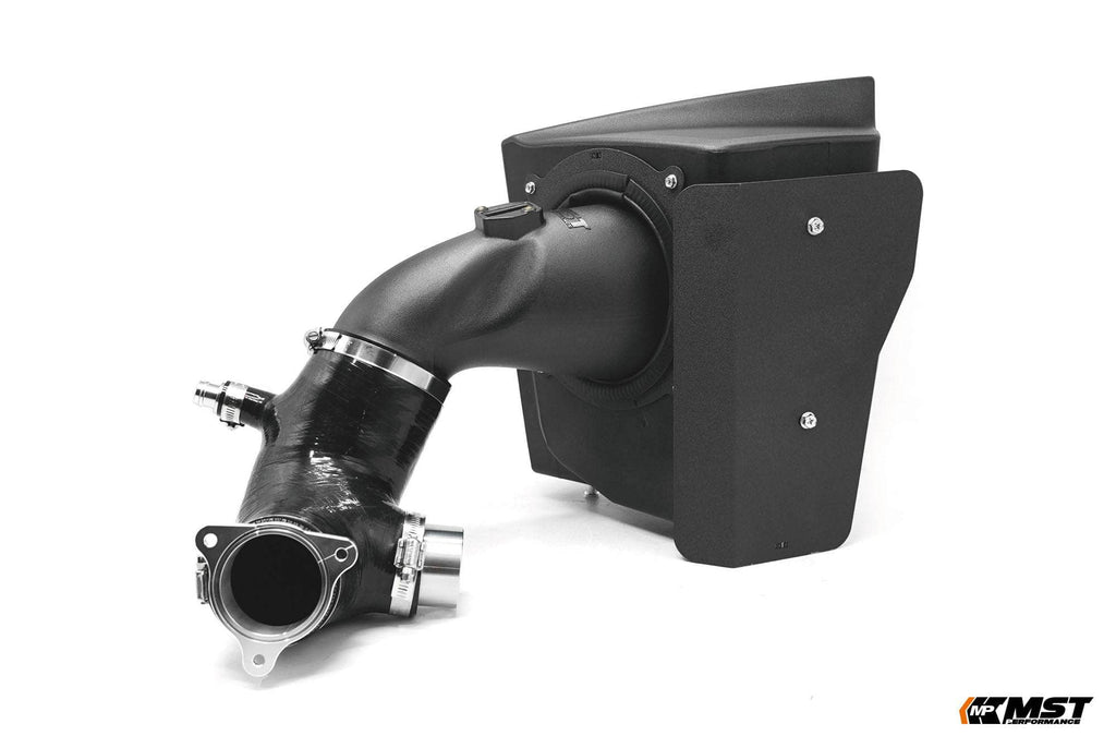 Kies-Motorsports MST MST 2025+ G45 X3 M50 B58 Gen3 3.0 Cold Air Intake + Turbo Inlet (BW-X303)