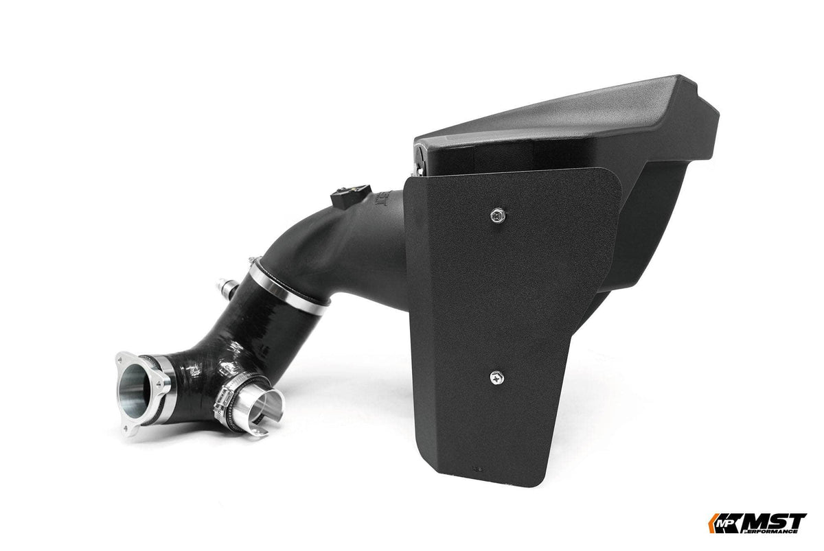 Kies-Motorsports MST MST 2025+ G45 X3 M50 B58 Gen3 3.0 Cold Air Intake + Turbo Inlet (BW-X303)