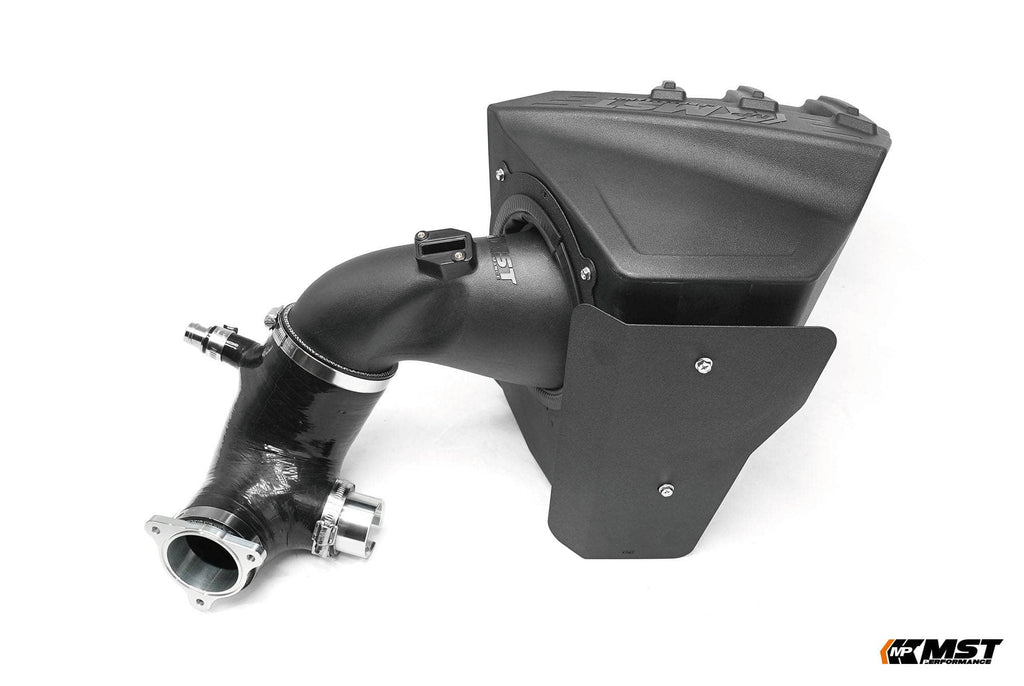 Kies-Motorsports MST MST 2025+ G45 X3 M50 B58 Gen3 3.0 Cold Air Intake + Turbo Inlet (BW-X303)