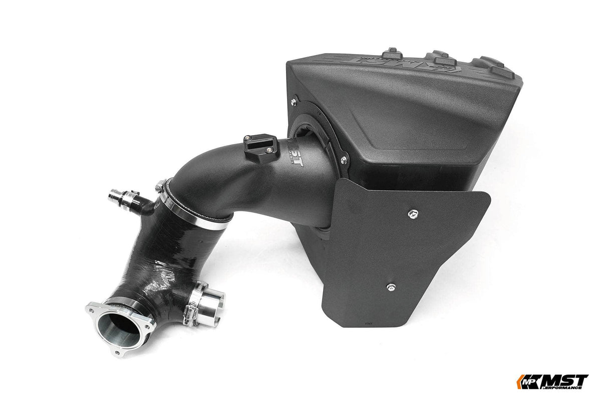 Kies-Motorsports MST MST 2025+ G45 X3 M50 B58 Gen3 3.0 Cold Air Intake + Turbo Inlet (BW-X303)