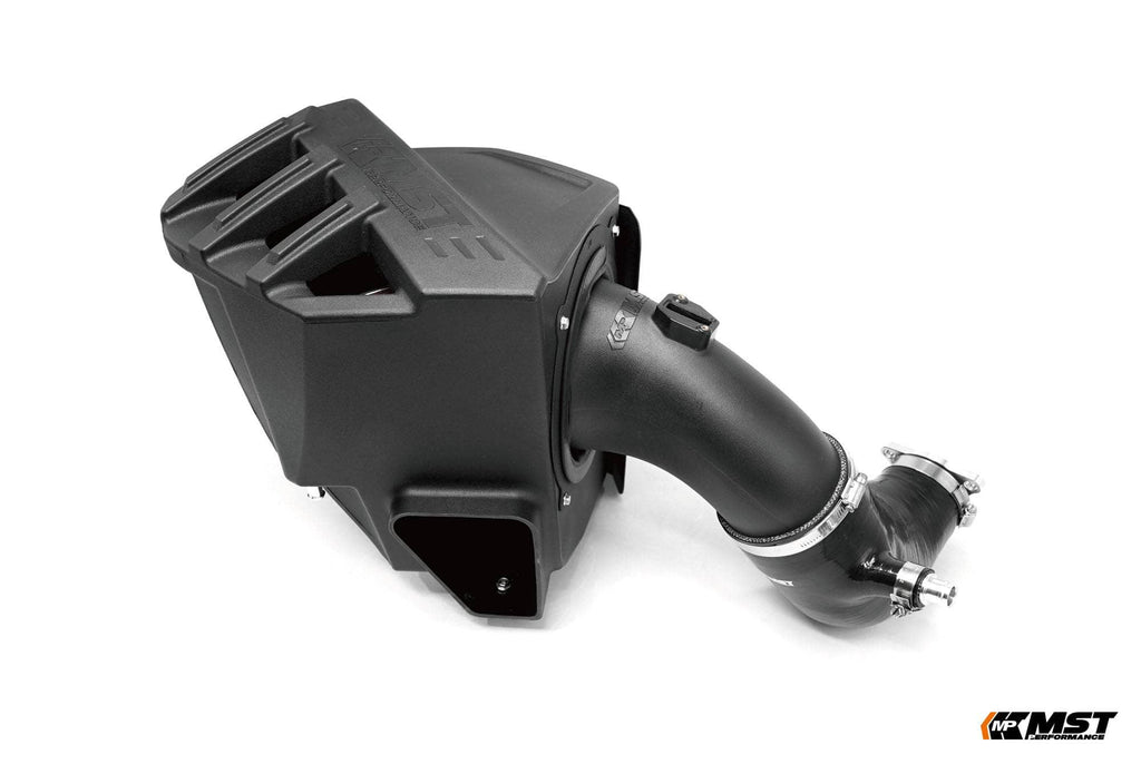 Kies-Motorsports MST MST 2025+ G45 X3 M50 B58 Gen3 3.0 Cold Air Intake + Turbo Inlet (BW-X303)