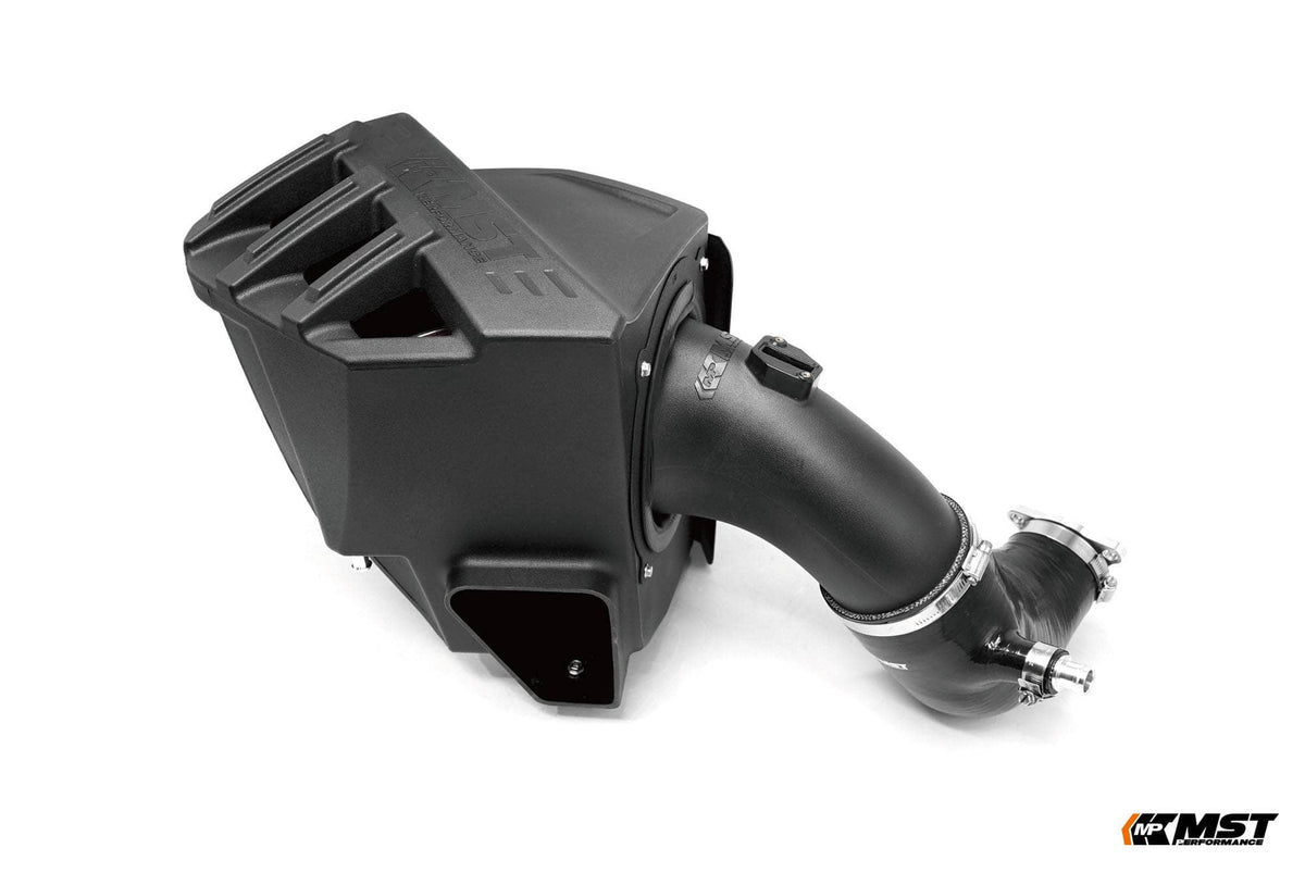 Kies-Motorsports MST MST 2025+ G45 X3 M50 B58 Gen3 3.0 Cold Air Intake + Turbo Inlet (BW-X303)