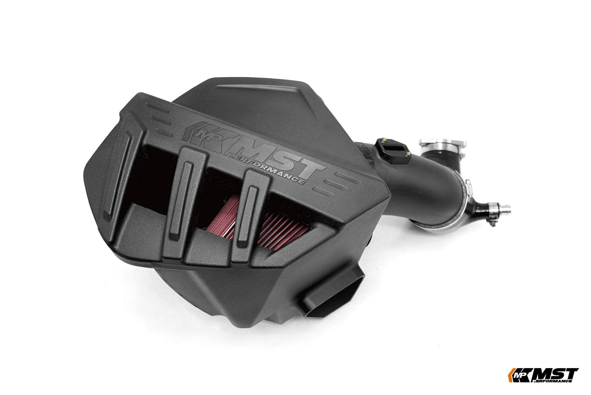MST B58 Gen3 Intake + Turbo Inlet Kit — BMW X3 M50 (G45, 2025) (BW-X303) Secondary image