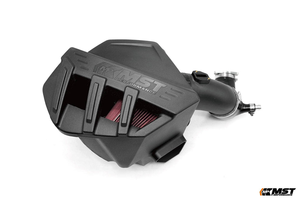 Kies-Motorsports MST MST 2025+ G45 X3 M50 B58 Gen3 3.0 Cold Air Intake + Turbo Inlet (BW-X303)