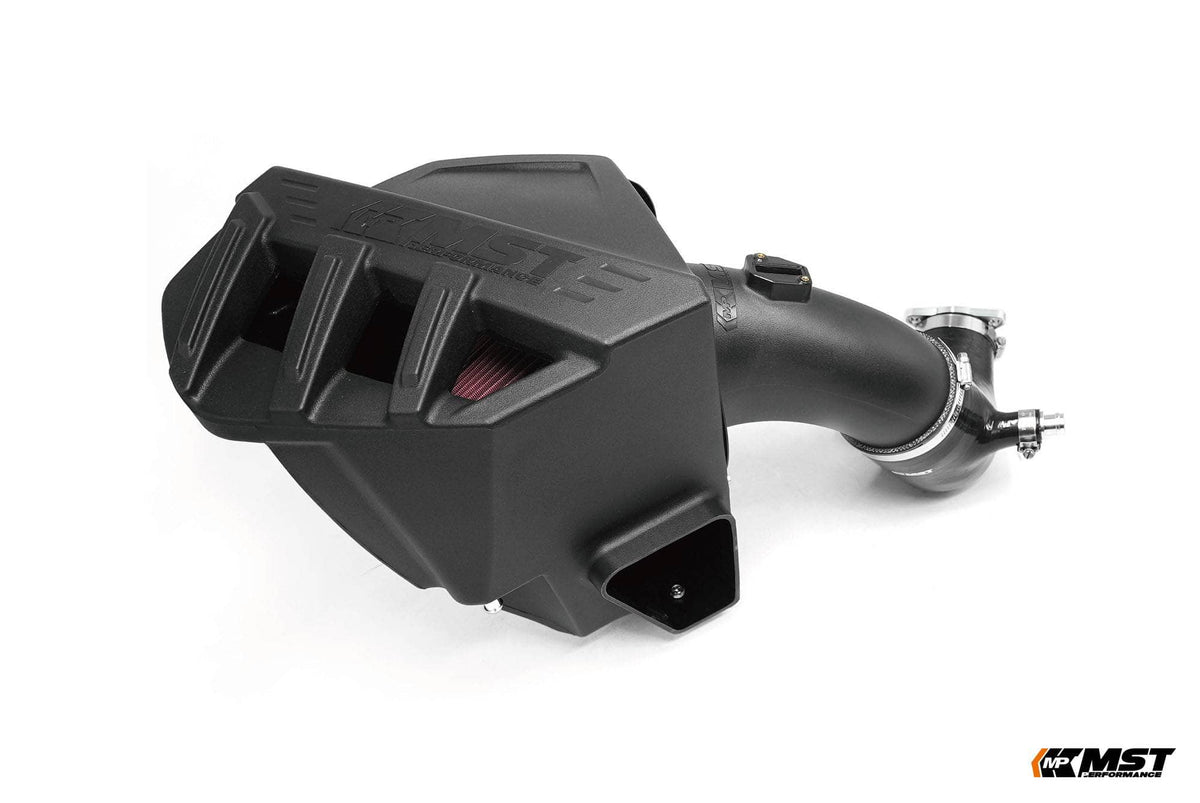 Kies-Motorsports MST MST 2025+ G45 X3 M50 B58 Gen3 3.0 Cold Air Intake + Turbo Inlet (BW-X303)