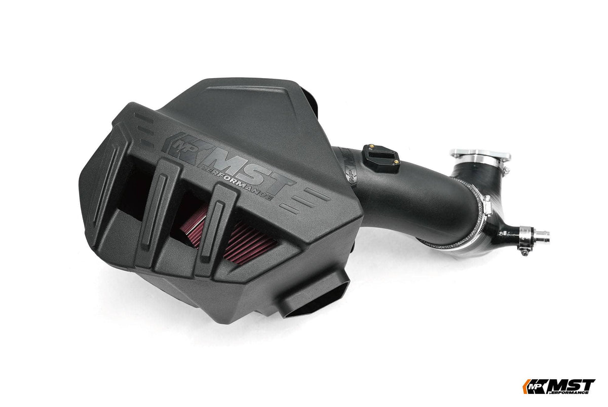 Kies-Motorsports MST MST 2025+ G45 X3 M50 B58 Gen3 3.0 Cold Air Intake + Turbo Inlet (BW-X303)
