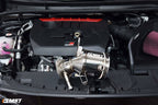 Kies-Motorsports MST MST 5" Catted Downpipe For 2021-2024 Toyota GR Corolla 1.6/ Toyota GR Yaris 1.6 (OPF/GPF) (TY-GRCY03DP)