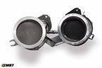 Kies-Motorsports MST MST 5" Catted Downpipe For 2021-2024 Toyota GR Corolla 1.6/ Toyota GR Yaris 1.6 (OPF/GPF) (TY-GRCY03DP)
