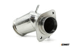 Kies-Motorsports MST MST 5" Catted Downpipe For 2024-2025 Toyota GR Corolla 1.6/ Toyota GR Yaris 1.6 Gen2 8AT (OPF/GPF) (TY-GRCY06DP)
