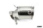 Kies-Motorsports MST MST 5" Catted Downpipe For 2024-2025 Toyota GR Corolla 1.6/ Toyota GR Yaris 1.6 Gen2 8AT (OPF/GPF) (TY-GRCY06DP)
