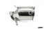 Kies-Motorsports MST MST 5" Catted Downpipe For 2024-2025 Toyota GR Corolla 1.6/ Toyota GR Yaris 1.6 Gen2 8AT (OPF/GPF) (TY-GRCY06DP)