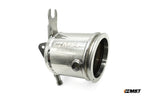 Kies-Motorsports MST MST 5" Catted Downpipe For 2025+ Toyota GR Corolla 1.6/ Toyota GR Yaris 1.6 Gen2 6MT(OPF/GPF) (TY-GRCY05DP)