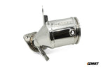 Kies-Motorsports MST MST 5" Catted Downpipe For 2025+ Toyota GR Corolla 1.6/ Toyota GR Yaris 1.6 Gen2 6MT(OPF/GPF) (TY-GRCY05DP)