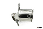 Kies-Motorsports MST MST 5" Catted Downpipe For 2025+ Toyota GR Corolla 1.6/ Toyota GR Yaris 1.6 Gen2 6MT(OPF/GPF) (TY-GRCY05DP)