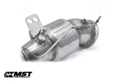 Kies-Motorsports MST MST 6" Catted Downpipe OPF for BMW B58 X3 X4 X5 X6 X7 40i (BW-5809DP)