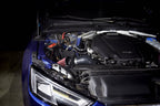 Kies-Motorsports MST MST Audi A4 B9 2.0 Quattro Cold Air Intake System (AD-A405)
