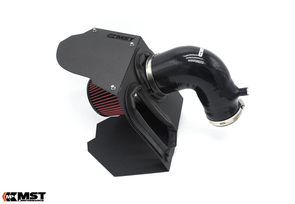 Kies-Motorsports MST MST Audi A4 B9 2.0 Quattro Cold Air Intake System (AD-A405)
