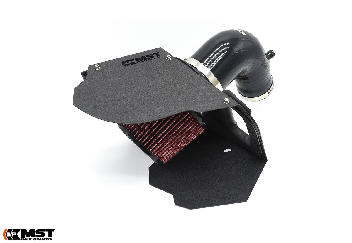 Kies-Motorsports MST MST Audi A4 B9 2.0 Quattro Cold Air Intake System (AD-A405)