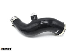 Kies-Motorsports MST MST BMW 135i/235i/335i/435i N55 3.0 Turbo Inlet Pipe (also fits non-comp M2)