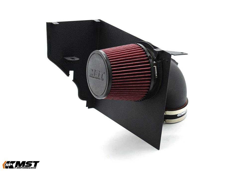 Kies-Motorsports MST MST BMW 2020+ G20 B58 3.0L Turbo Cold Air Intake Main image
