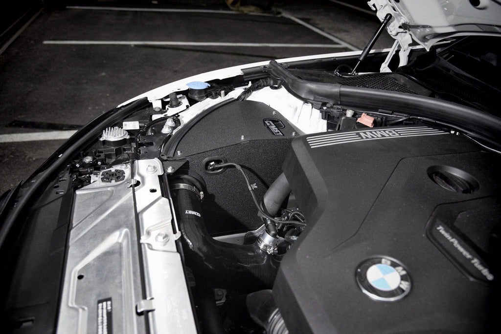 Kies-Motorsports MST MST BMW 330i G20 B48 2.0L Cold Air Intake System (BW-B4802)