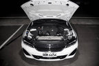 Kies-Motorsports MST MST BMW 330i G20 B48 2.0L Cold Air Intake System (BW-B4802)
